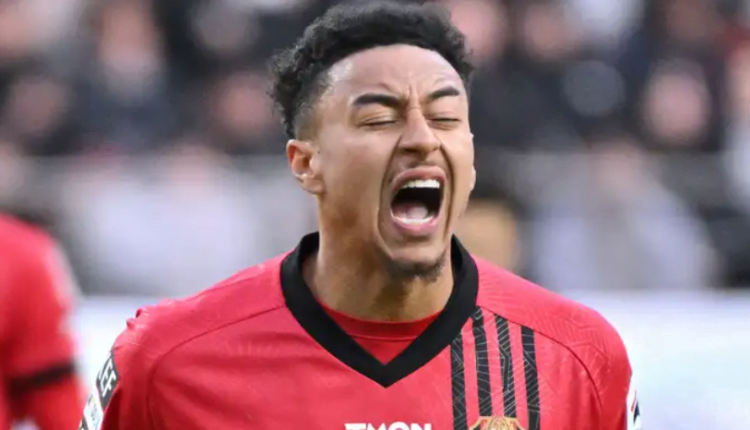 Jesse Lingard told he ‘isn’t a football player’ in brutal comments by FC Seoul boss as ex-Man Utd star threatened with exile from first team amid nightmare Korea spell