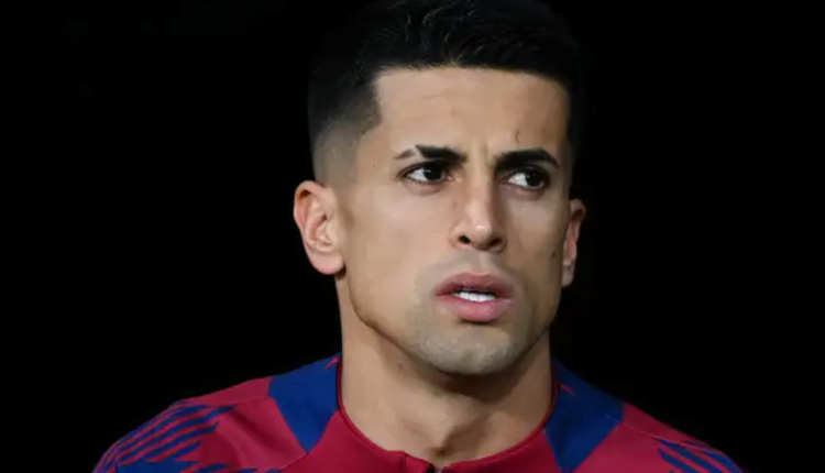 Transfer news & rumours LIVE: Arsenal lining up shock move for Joao Cancelo if Barcelona cannot make loan stint permanent