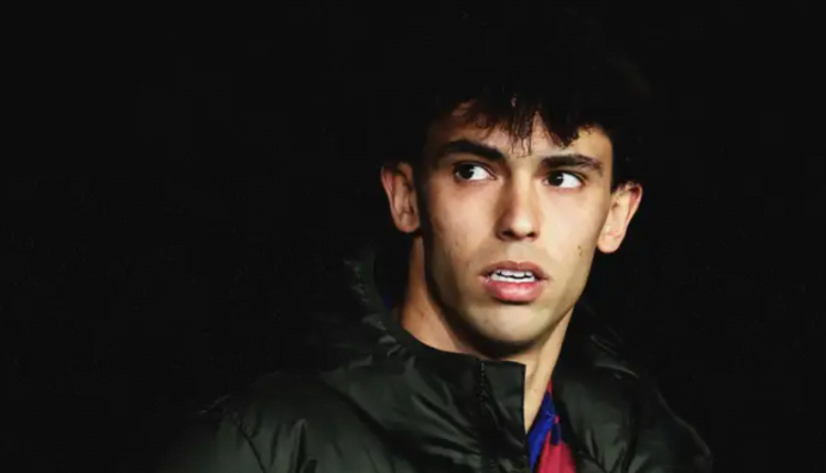 Barcelona, Atletico Madrid or Saudi Arabia - what next for Joao Felix? Football's great enigma still searching for a proper home