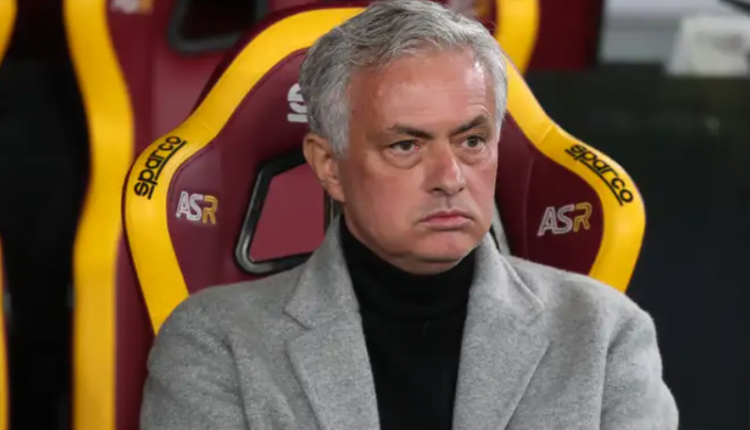 Jose Mourinho reveals he 'wants to work tomorrow' as recently-sacked former Roma boss hints at future plans amid Chelsea return links