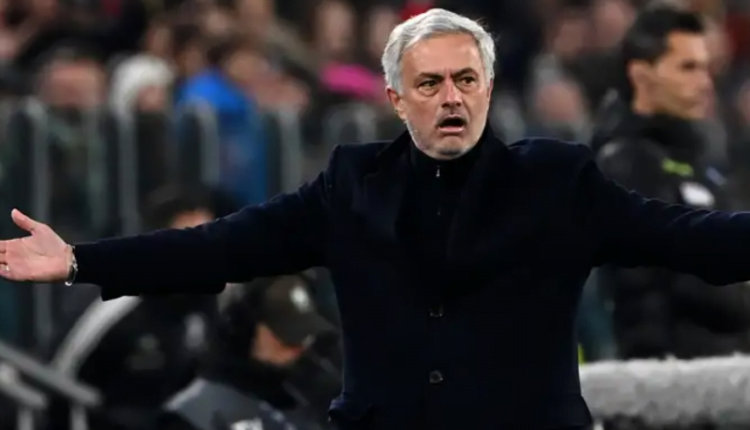 'Not possible to work normally with Jose Mourinho' - Tiago Pinto lifts lid on relationship with 'demanding' former Roma boss as he admits he's still not 'at peace' after resigning as Serie A club's sporting director