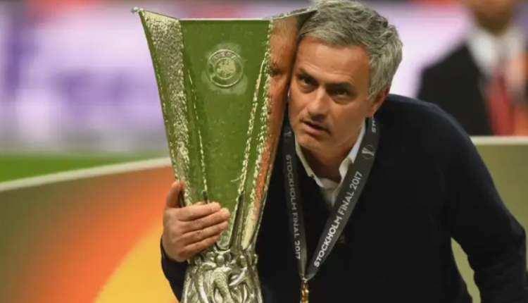 Jose Mourinho on the big screen! Netflix confirm documentary on legendary ex-Chelsea & Real Madrid coach's glittering career