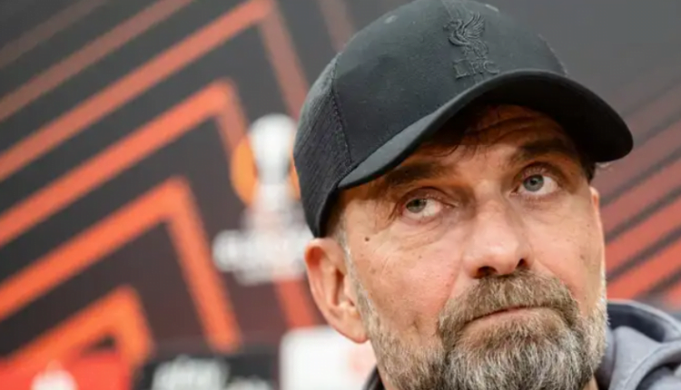 'He's not dumb' - Liverpool boss Jurgen Klopp addresses possible U-turn on exit decision after talks with incoming football CEO Michael Edwards