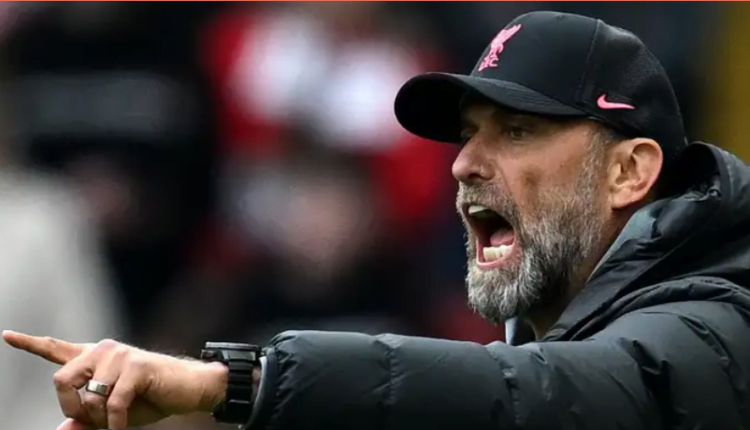 Liverpool have a new sporting director! Richard Hughes set to take up key Anfield role as part of Michael Edwards shake up