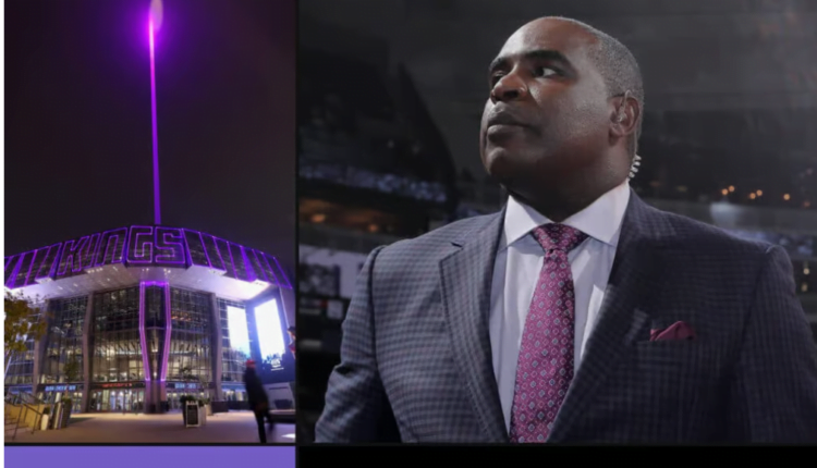 A Kings broadcaster’s sobriety journey is inspiring others, reshaping his career