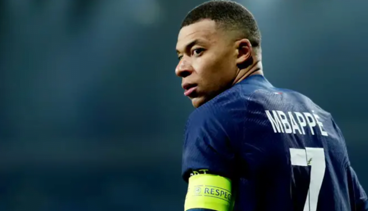 Real Madrid told they ‘don’t need Kylian Mbappe’ as move for PSG forward slammed for being ‘just for the ego of Florentino Perez’
