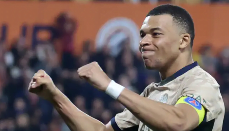 Kylian Mbappe to stay at PSG?! Luis Enrique explains what could convince star to 'change his mind' and snub Real Madrid move