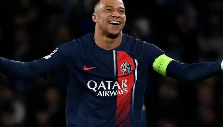 PSG player ratings vs Real Sociedad: Kylian Mbappe, you will be missed! French superstar puts substitution controversy behind him with stunning brace as Luis Enrique's side cruise into Champions League quarter-finals