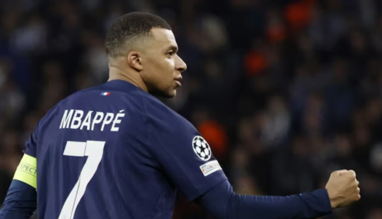 PSG president Nasser Al-Khelaifi: 'I cannot confirm Kylian Mbappe departure'