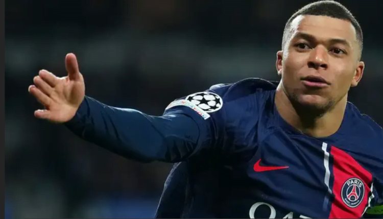 Real Madrid sent Neymar and Lionel Messi warning ahead of expected Kylian Mbappe arrival from PSG