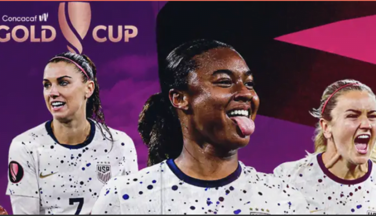 USWNT player ratings vs Brazil: Lindsey Horan the hero as U.S. captain steps up with Gold Cup winner