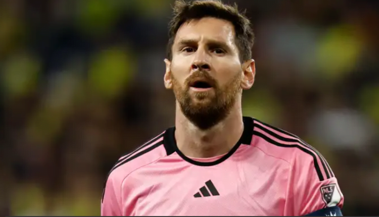 ‘People want to see you fail’ – Lionel Messi and Inter Miami sent strong message by Alexi Lalas after becoming the ‘villains’ of MLS