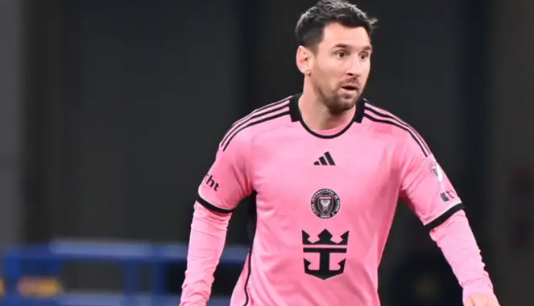 Lionel Messi’s stocks are falling! Inter Miami star sees transfer market value decrease since MLS switch