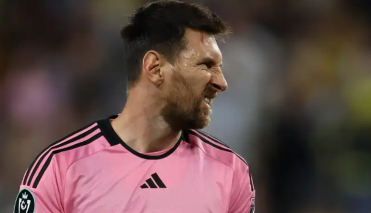 Lionel Messi rested? Inter Miami drop shock update on superstar ahead of MLS clash with Montreal