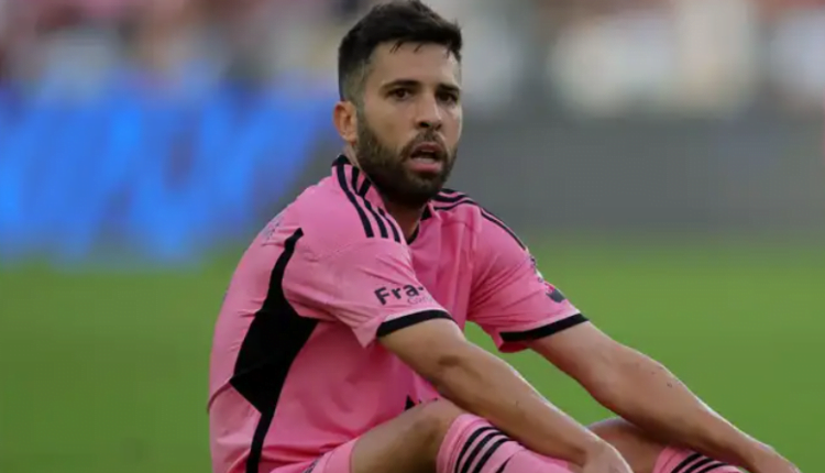 Inter Miami's defense is still their biggest issue! Lionel Messi-less Herons ran into the ground by CF Montreal