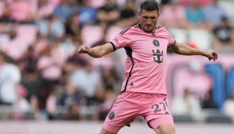 'Our biggest weakness' - Without Lionel Messi available, Inter Miami defender Serhiy Kryvtsov reveals how CF Montreal defeated the Herons