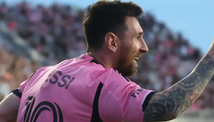 Lionel Messi loves a Clasico! Inter Miami’s ex-Barcelona superstar posts ‘great’ message after making Orlando City his new Real Madrid in crushing Florida derby win