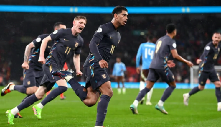 England 2 Belgium 2: Mainoo and Toney shine – but where does this leave Southgate?
