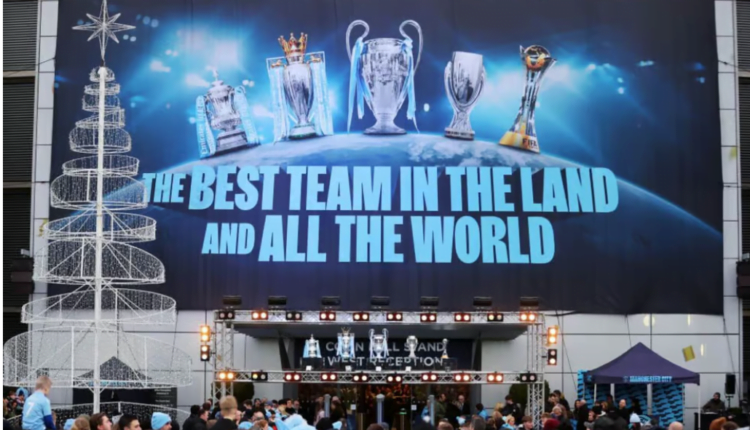 Manchester City vs Newcastle live updates: FA Cup team news, line-ups and predictions