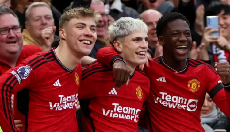 Man Utd announce latest game for United States pre-season tour with Red Devils set to return to Snapdragon Stadium in San Diego - where they met Ryan Reynolds and Rob McElhenney's Wrexham last year