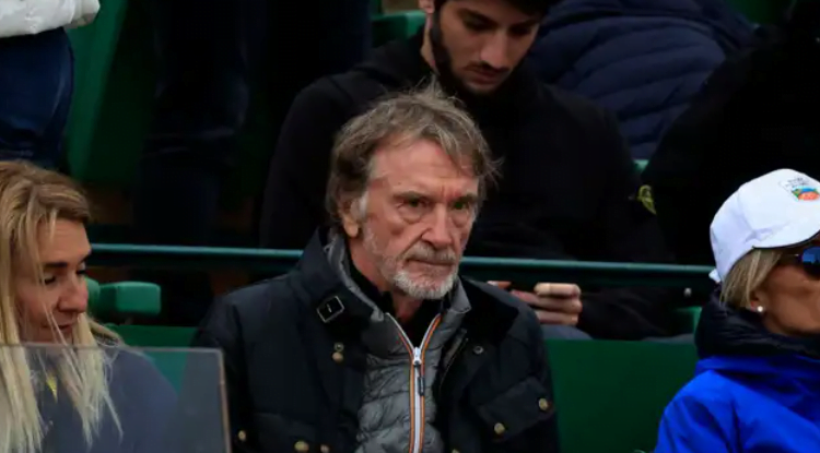 Sir Jim Ratcliffe launches ruthless Man Utd cost-cutting exercise to leave staff fearing for their jobs