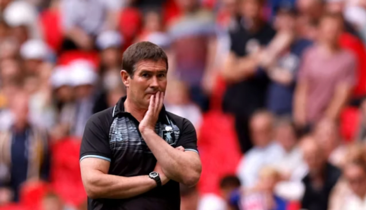 Preview: Mansfield Town vs. MK Dons - prediction, team news, lineups