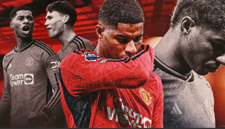 Man Utd fans have every reason to keep doubting Marcus Rashford - one spectacular derby goal isn't nearly enough to prove his undying 'commitment'