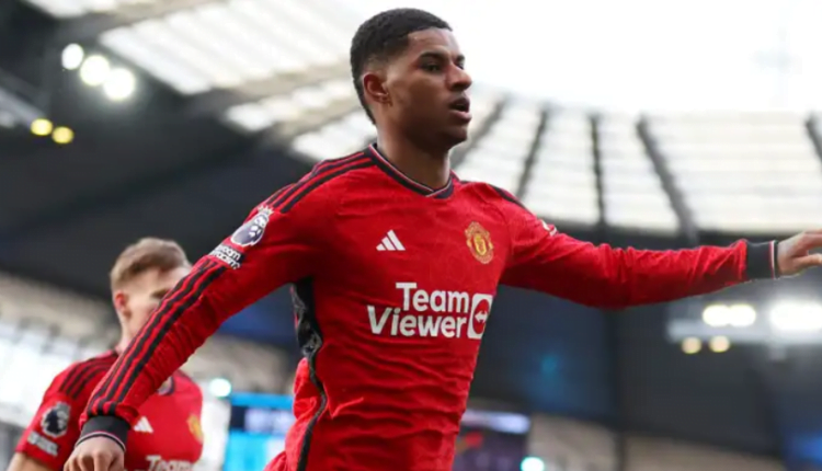 'Take the money and run!' - Man Utd fans split over PSG's potential blockbuster £75m offer for struggling star Marcus Rashford