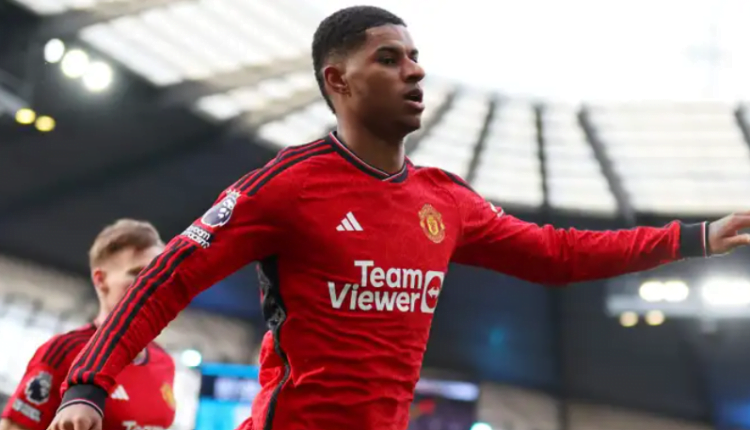 Jadon Sancho sends out message to Marcus Rashford after Man Utd's incredible FA Cup win over Liverpool