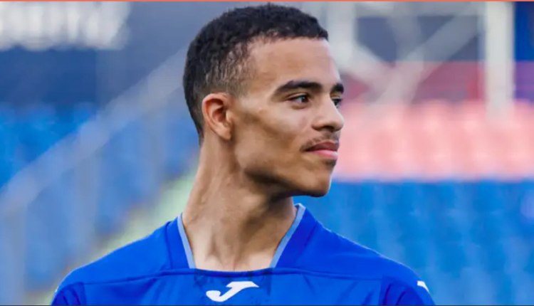 Man Utd ready to consider transfer bids for Mason Greenwood this summer after impressive Getafe loan spell as INEOS prepare to cash in