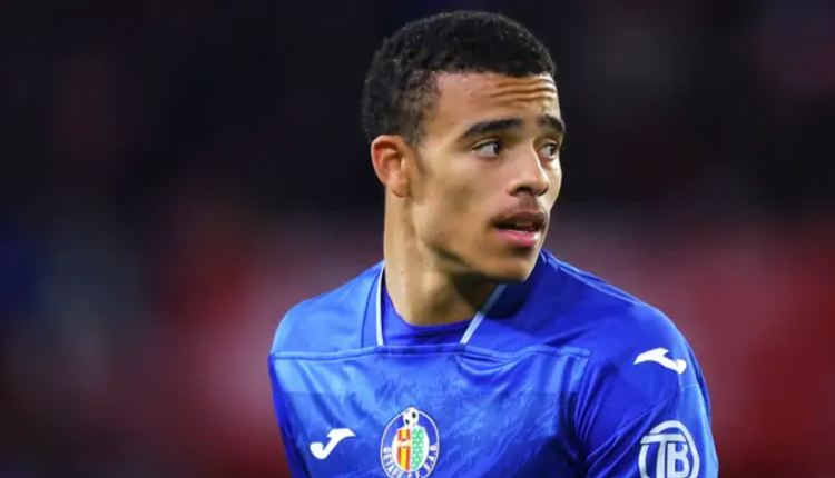 Mason Greenwood future finally set to be resolved as Man Utd officials travel to Getafe for transfer talks following meeting with Barcelona sporting director Deco