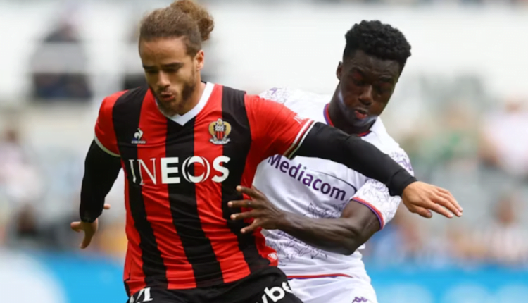 Arsenal, Manchester City 'battling for Michael Kayode'