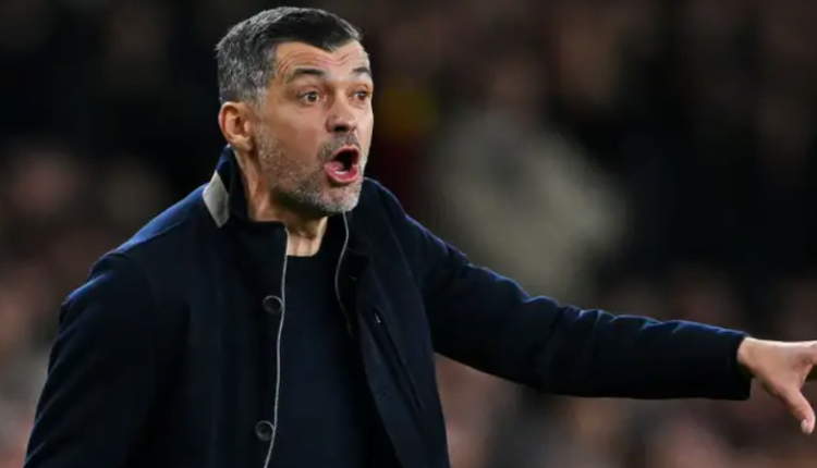 Sergio Conceicao's claims against Pep Guardiola & Thomas Tuchel resurface after Porto boss accuses Mikel Arteta of insulting dead family member in Champions League defeat to Arsenal