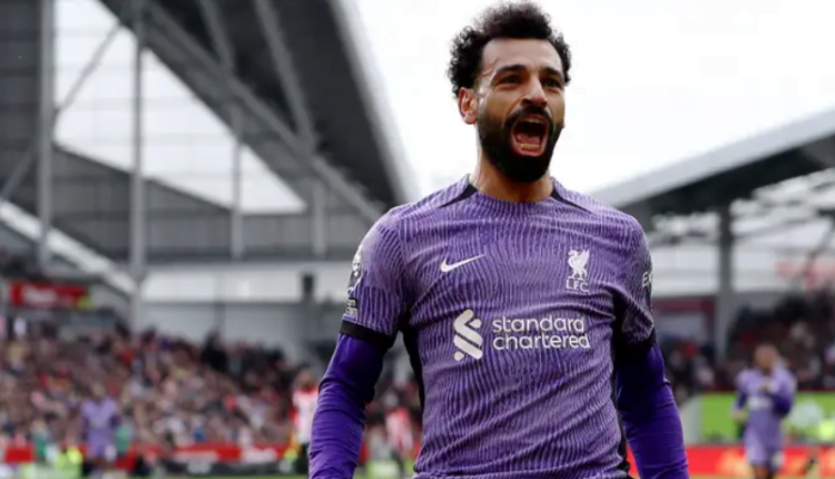 Relief for Liverpool! Mohamed Salah Egypt selection decision made after Reds ask Pharaohs to leave star man out of squad for March friendly tournament