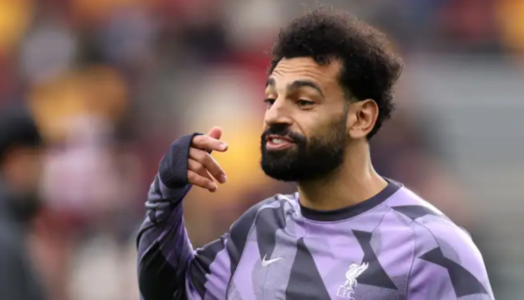 Mohamed Salah reveals whether Jurgen Klopp's imminent Liverpool departure will influence whether he stays at Anfield in summer with Saudi Pro League sides circling