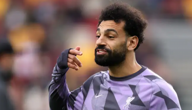 Liverpool won't be happy! Mohamed Salah selection request soundly rejected by Egypt with forward set to represent country at friendly tournament despite recent fitness woes