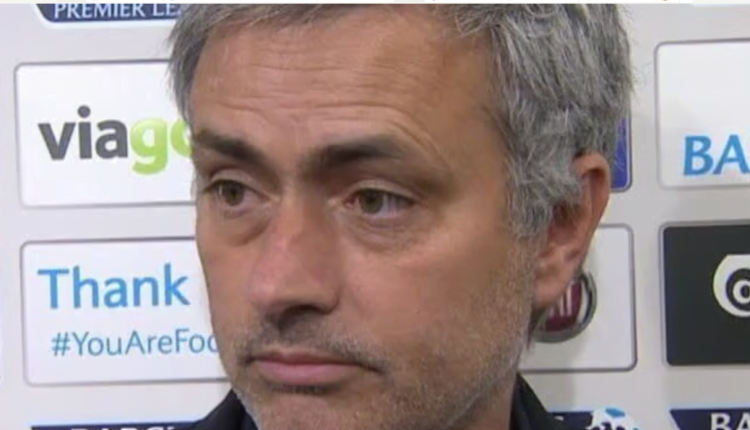 ‘If I speak…,’ 10 years on – how Mourinho changed the way we talk about football