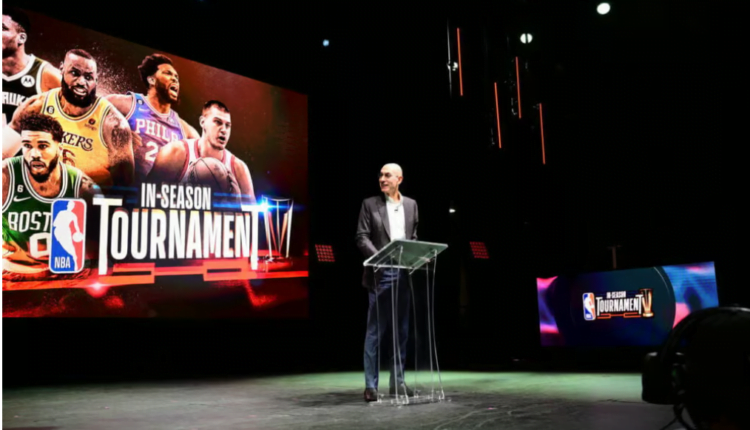 Is the NBA inching toward expansion? What we know about Las Vegas, Seattle and more