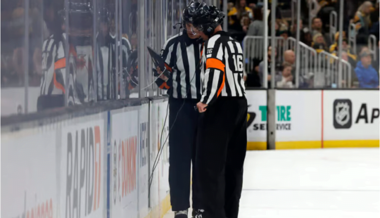 NHL GMs call for more coach’s challenges, new penalty among other rule changes
