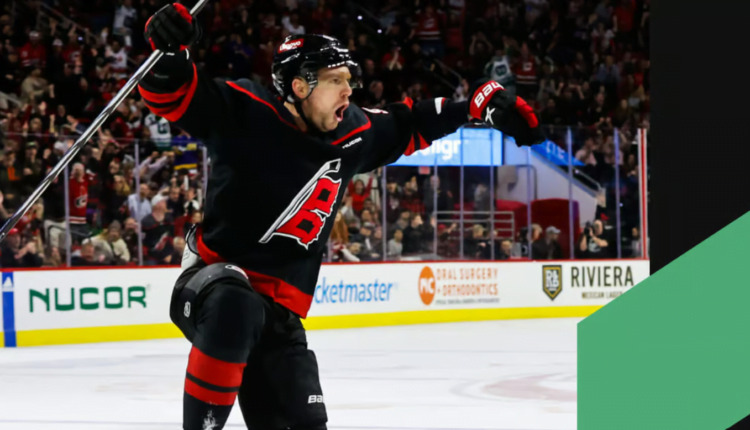 NHL Power Rankings: A top-five shakeup, plus 32 players worth your attention