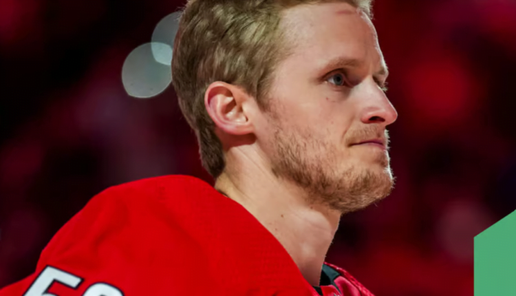 NHL Power Rankings: Carolina takes the top spot, plus first impressions of the new guy