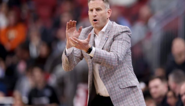 Alabama extends Nate Oats locking in basketball coach for ‘many years to come’
