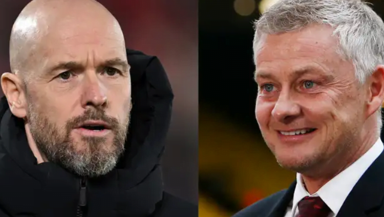 ‘At least you saw a plan!’ - Man Utd better under Ole Gunnar Solskjaer than Erik ten Hag, says ex-Chelsea & Arsenal midfielder Cesc Fabregas