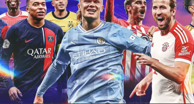 Champions League 2023-24 Power Rankings: Arsenal bottom after dreadful draw but Atletico Madrid, Barcelona and PSG all rise