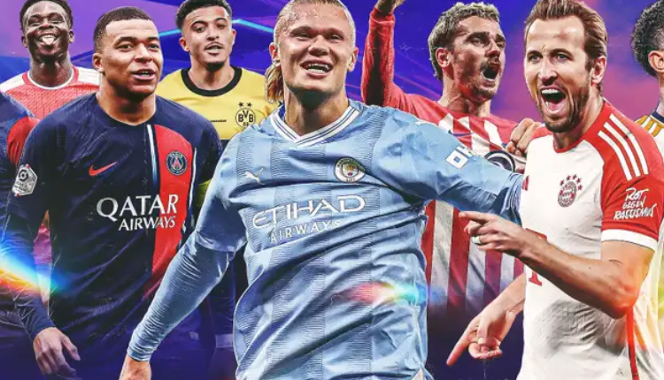 Champions League 2023-24 Power Rankings: Atletico Madrid emerge as serious contenders but Arsenal remain outsiders