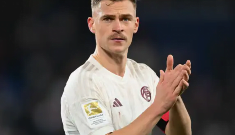 Transfer news & rumours LIVE: Bayern willing to sell Joshua Kimmich with Real Madrid, Liverpool and Arsenal among five clubs interested in Germany star