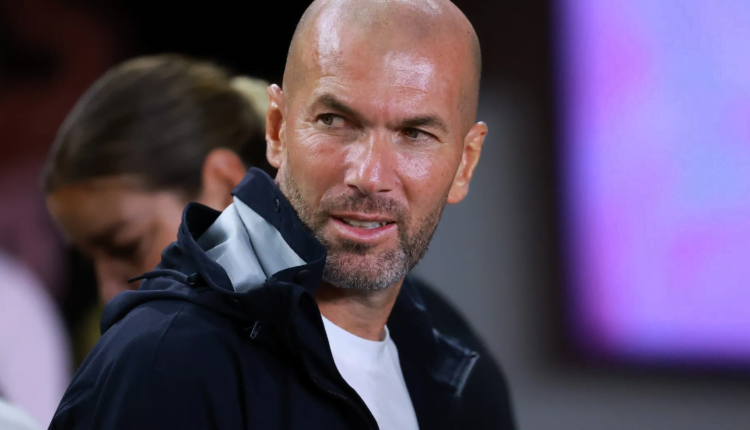 Bayern Munich dreaming about signing legendary Real Madrid manager