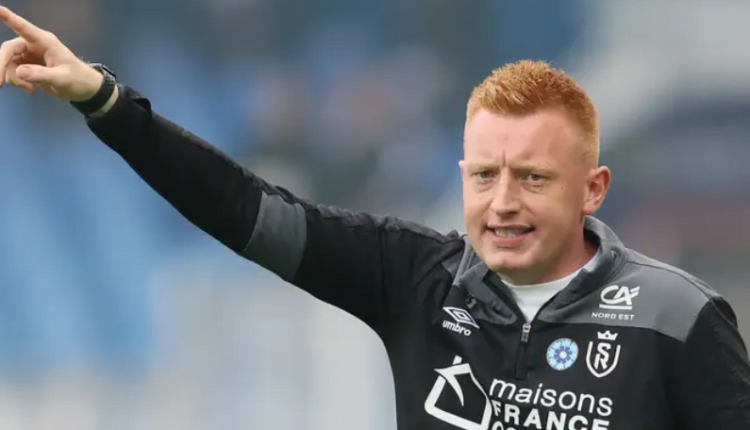 'Squeeze your butt tight' - Reims boss Will Still reveals 'plan' for PSG super subs Kylian Mbappe, Ousmane Dembele & Randal Kolo Muani after masterminding shock 2-2 draw at Parc des Princes