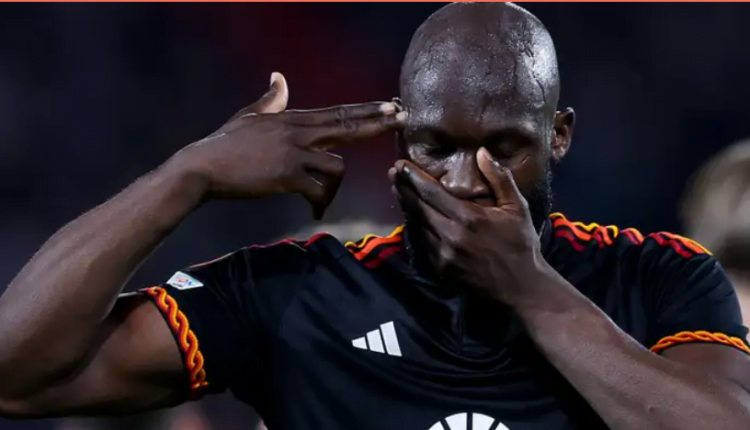 'Priceless' - Man Utd sensationally told to re-sign Romelu Lukaku if they want to 'compete with the best' amid mixed debut season for £75m youngster Rasmus Hojlund