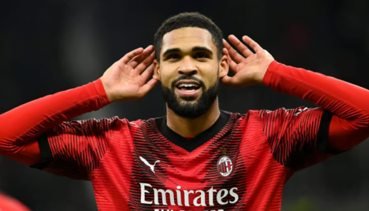 Ruben Loftus-Cheek being overlooked for England does not make sense